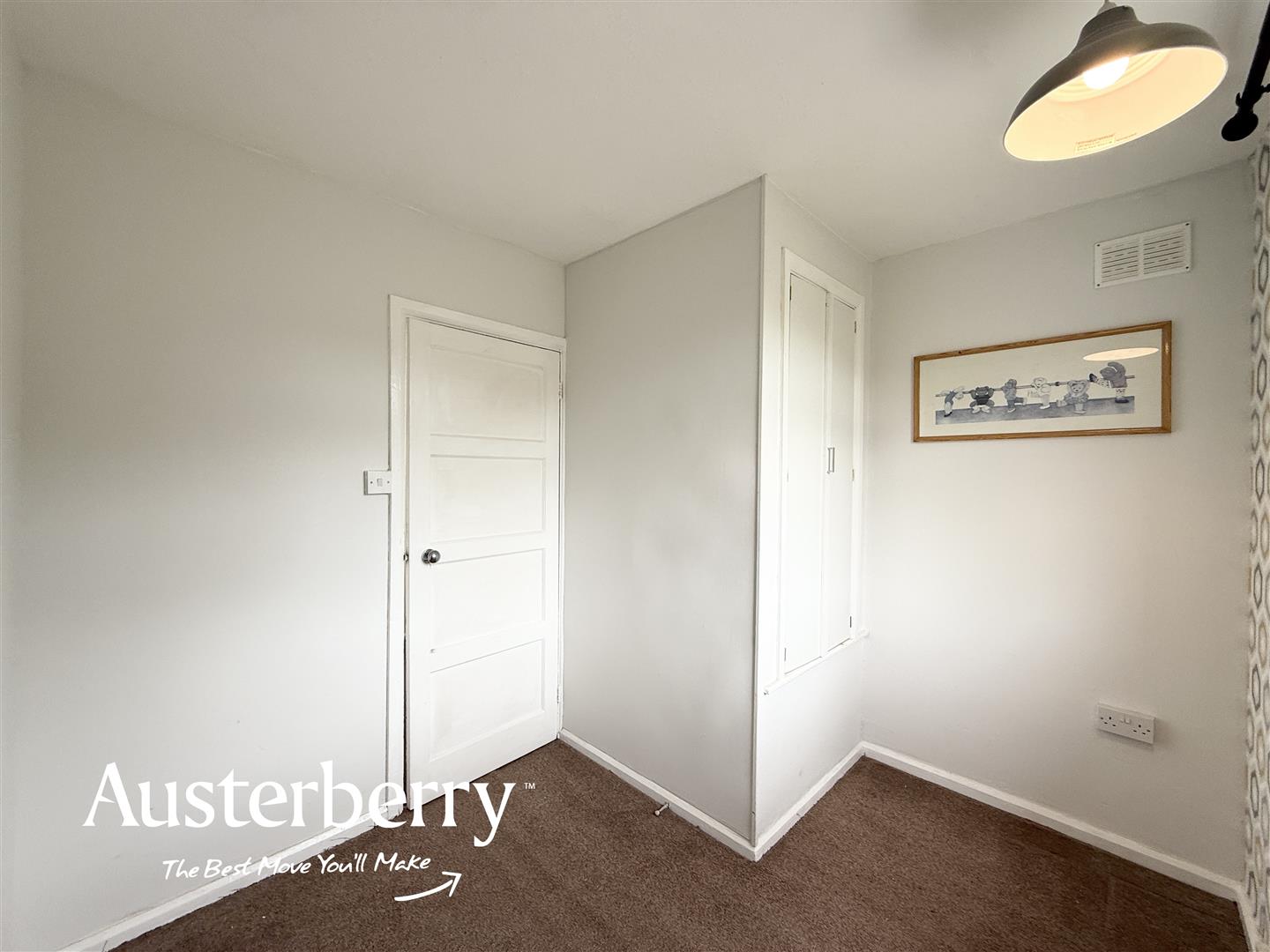 Hollybush Road, Blurton, Stoke-On-Trent